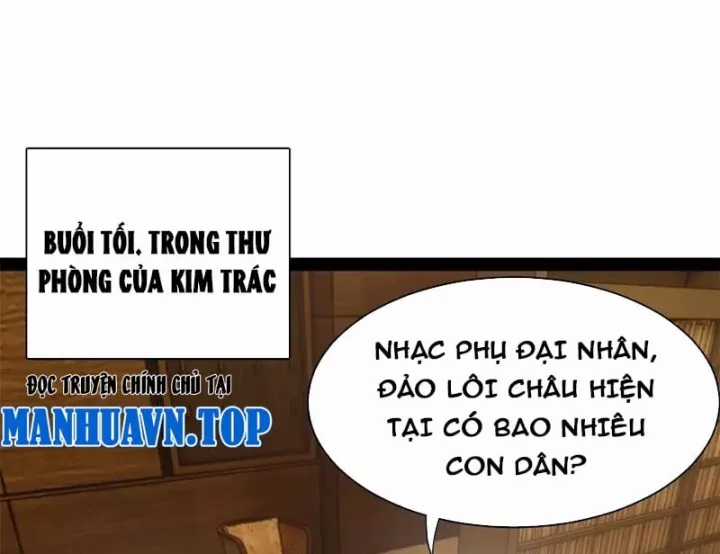 Chàng Rể Mạnh Nhất Lịch Sử - Chapter 390 - Trang 101