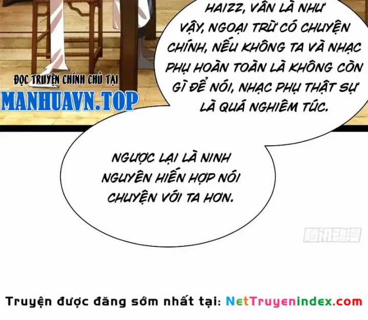 Chàng Rể Mạnh Nhất Lịch Sử - Chapter 390 - Trang 107