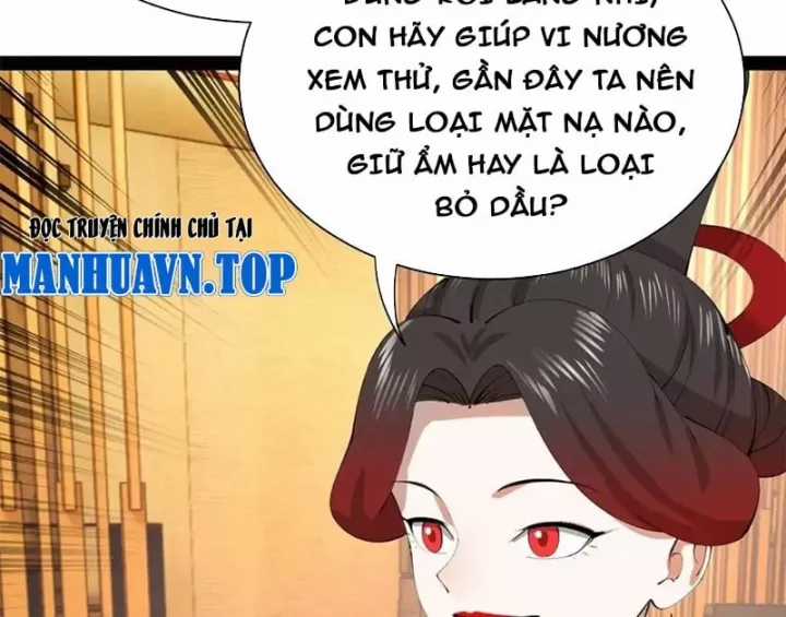 Chàng Rể Mạnh Nhất Lịch Sử - Chapter 390 - Trang 113