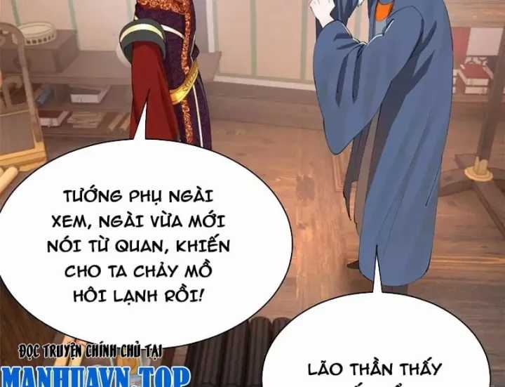 Chàng Rể Mạnh Nhất Lịch Sử - Chapter 390 - Trang 19