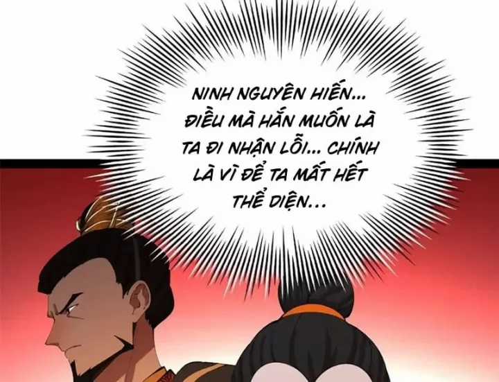 Chàng Rể Mạnh Nhất Lịch Sử - Chapter 390 - Trang 21