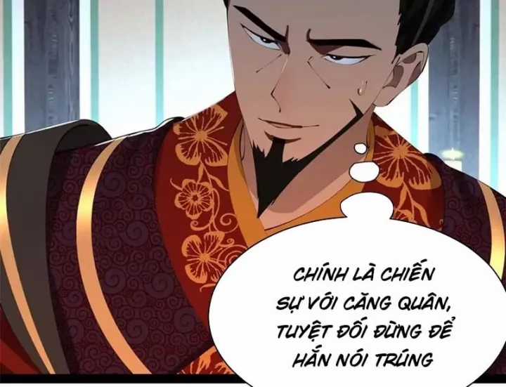 Chàng Rể Mạnh Nhất Lịch Sử - Chapter 390 - Trang 27
