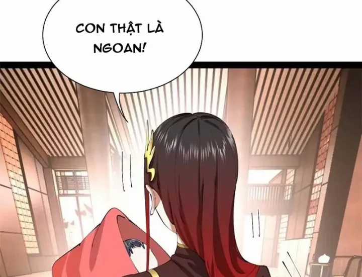 Chàng Rể Mạnh Nhất Lịch Sử - Chapter 390 - Trang 30