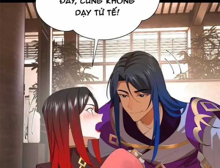Chàng Rể Mạnh Nhất Lịch Sử - Chapter 390 - Trang 33