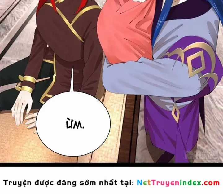 Chàng Rể Mạnh Nhất Lịch Sử - Chapter 390 - Trang 39