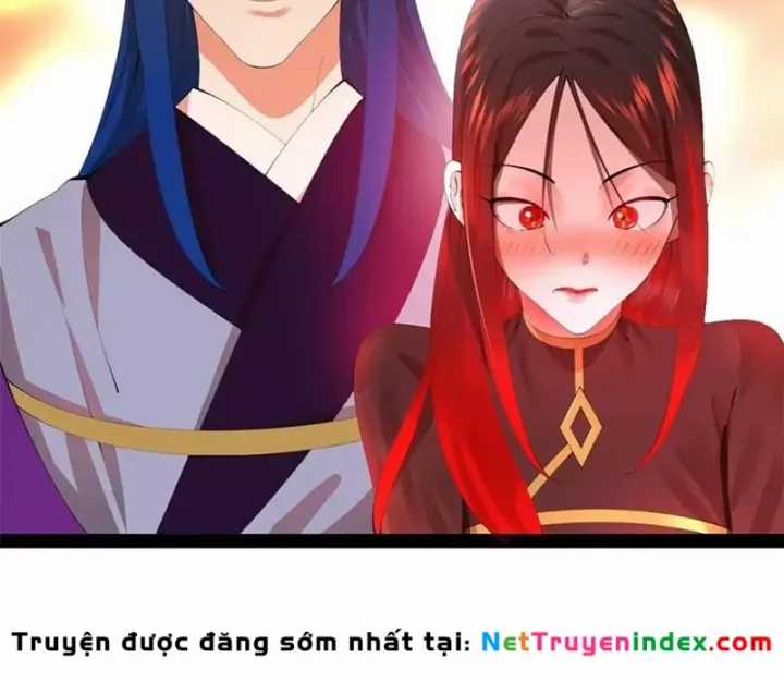 Chàng Rể Mạnh Nhất Lịch Sử - Chapter 390 - Trang 46