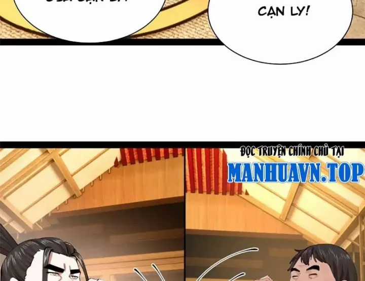 Chàng Rể Mạnh Nhất Lịch Sử - Chapter 390 - Trang 58