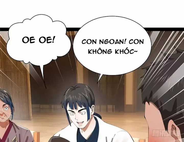 Chàng Rể Mạnh Nhất Lịch Sử - Chapter 390 - Trang 63