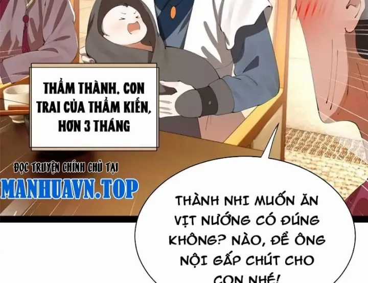 Chàng Rể Mạnh Nhất Lịch Sử - Chapter 390 - Trang 64