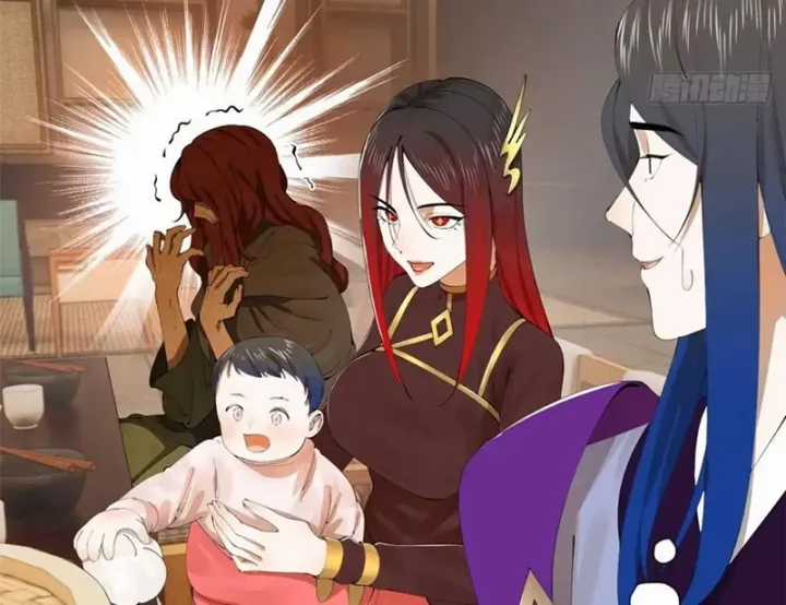 Chàng Rể Mạnh Nhất Lịch Sử - Chapter 390 - Trang 69