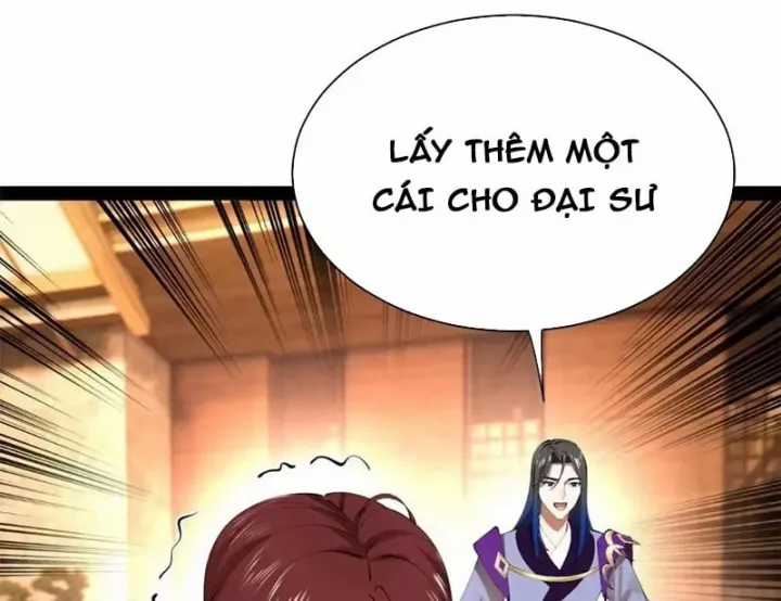 Chàng Rể Mạnh Nhất Lịch Sử - Chapter 390 - Trang 82