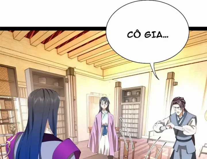 Chàng Rể Mạnh Nhất Lịch Sử - Chapter 390 - Trang 87
