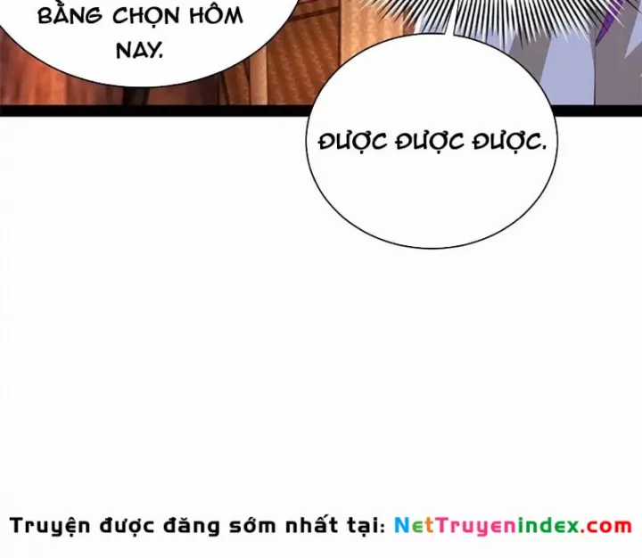 Chàng Rể Mạnh Nhất Lịch Sử - Chapter 390 - Trang 91
