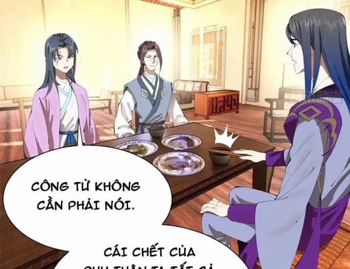 Chàng Rể Mạnh Nhất Lịch Sử - Chapter 390 - Trang 97