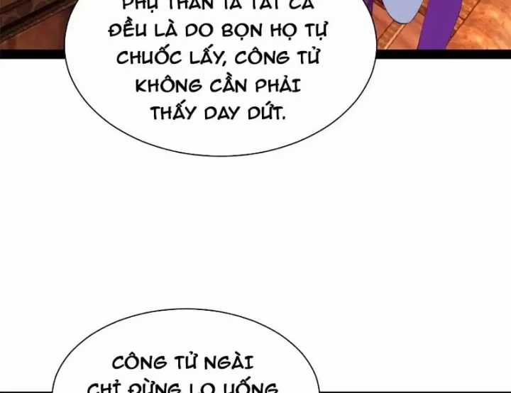 Chàng Rể Mạnh Nhất Lịch Sử - Chapter 390 - Trang 98