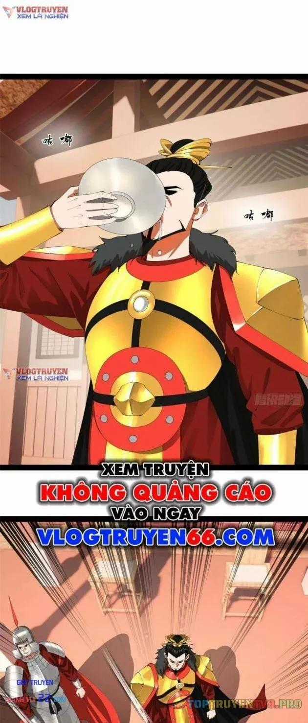 Chàng Rể Mạnh Nhất Lịch Sử - Chapter 391 - Trang 2