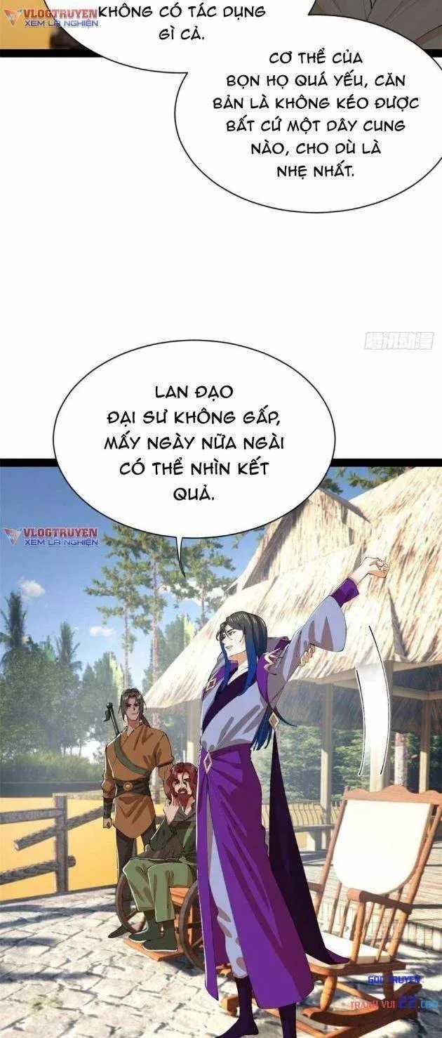 Chàng Rể Mạnh Nhất Lịch Sử - Chapter 391 - Trang 11
