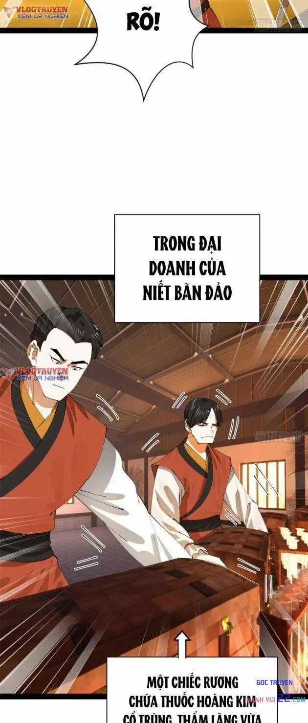 Chàng Rể Mạnh Nhất Lịch Sử - Chapter 391 - Trang 13