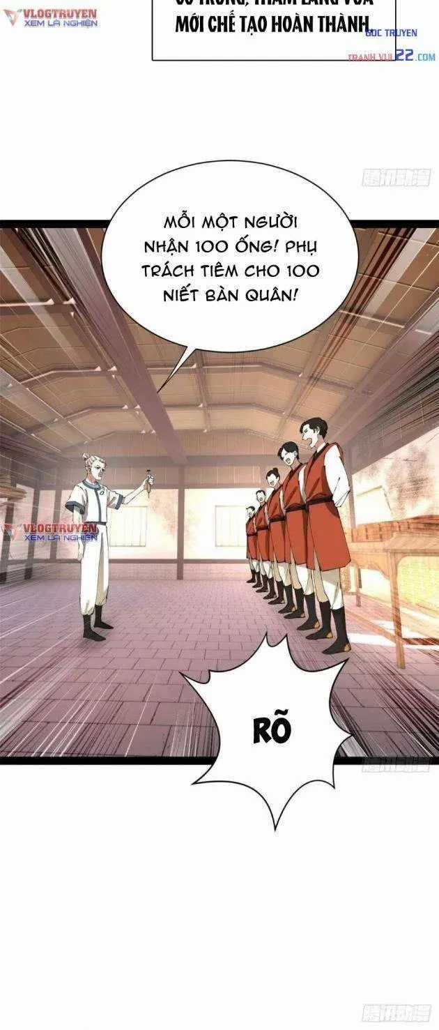 Chàng Rể Mạnh Nhất Lịch Sử - Chapter 391 - Trang 14