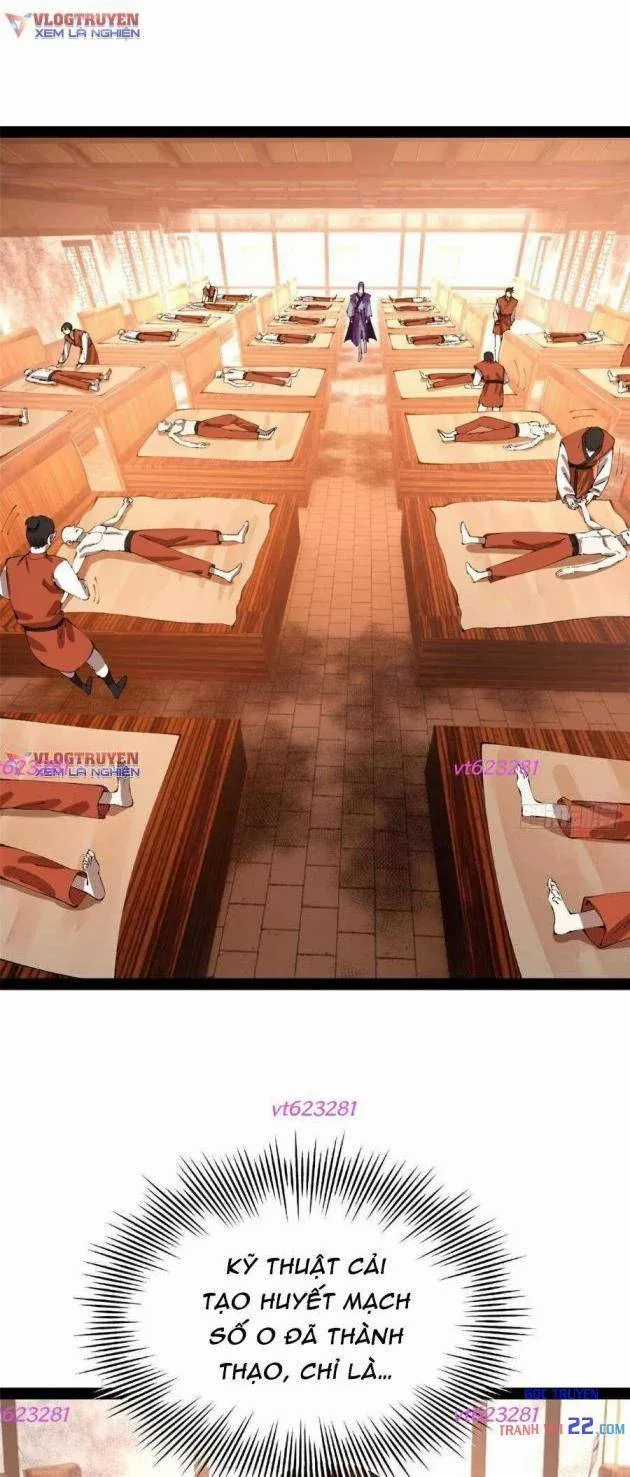 Chàng Rể Mạnh Nhất Lịch Sử - Chapter 391 - Trang 15