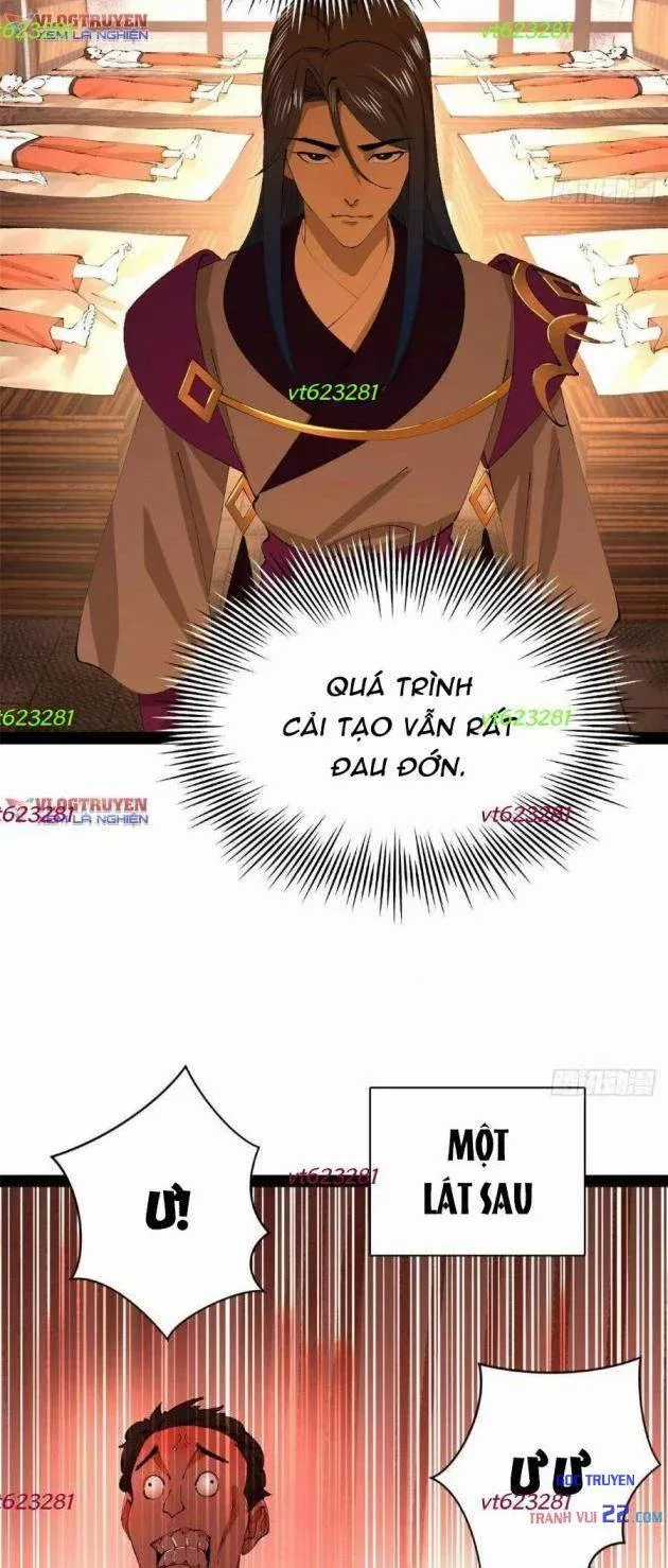 Chàng Rể Mạnh Nhất Lịch Sử - Chapter 391 - Trang 16