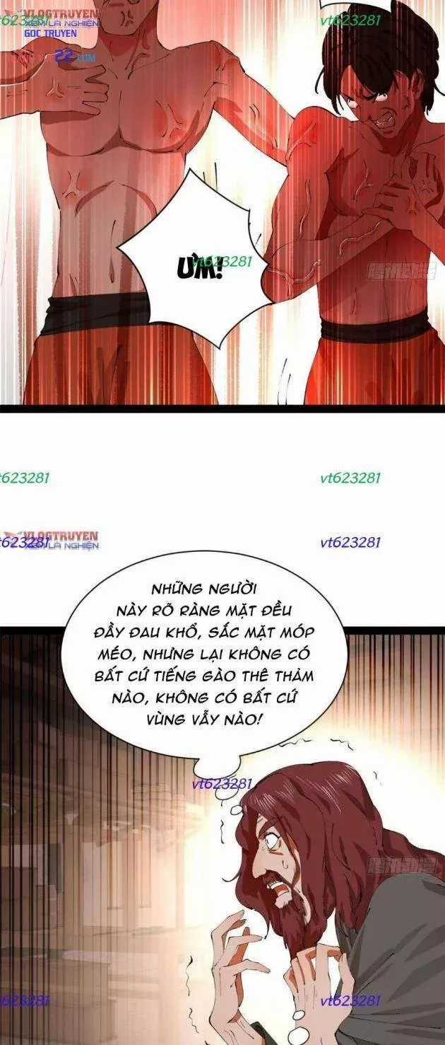 Chàng Rể Mạnh Nhất Lịch Sử - Chapter 391 - Trang 17