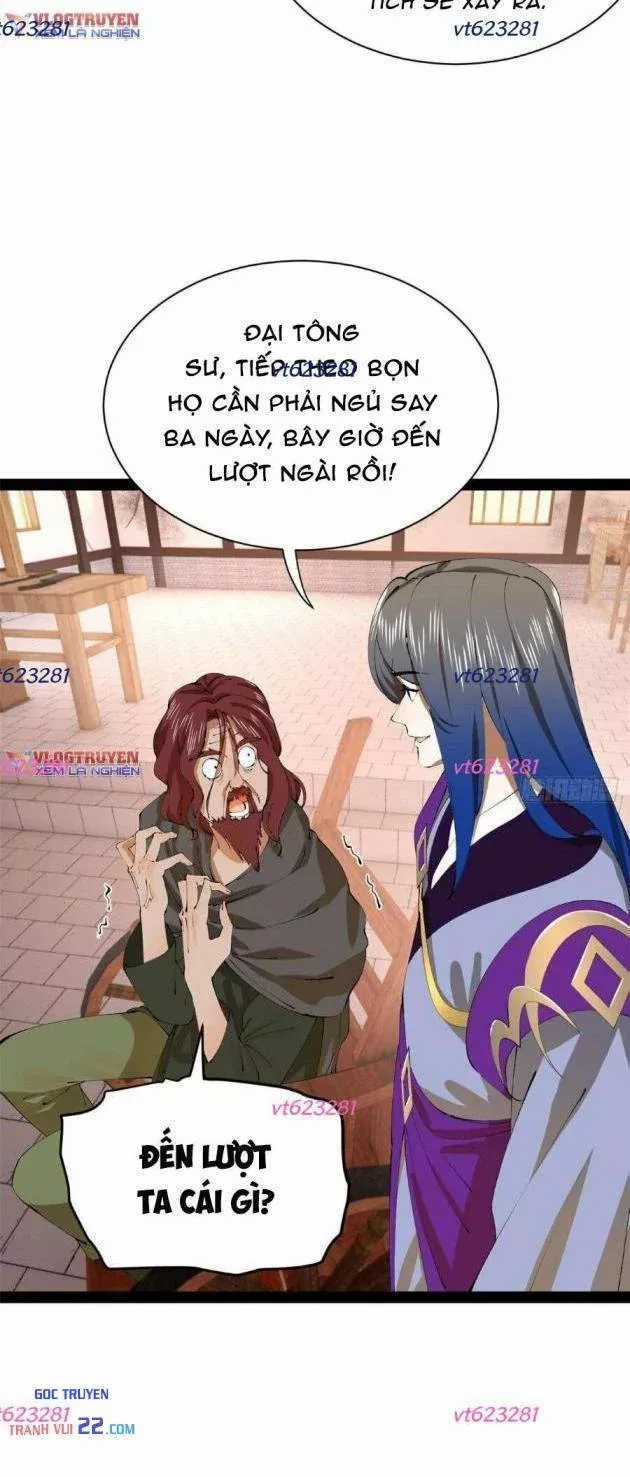 Chàng Rể Mạnh Nhất Lịch Sử - Chapter 391 - Trang 19