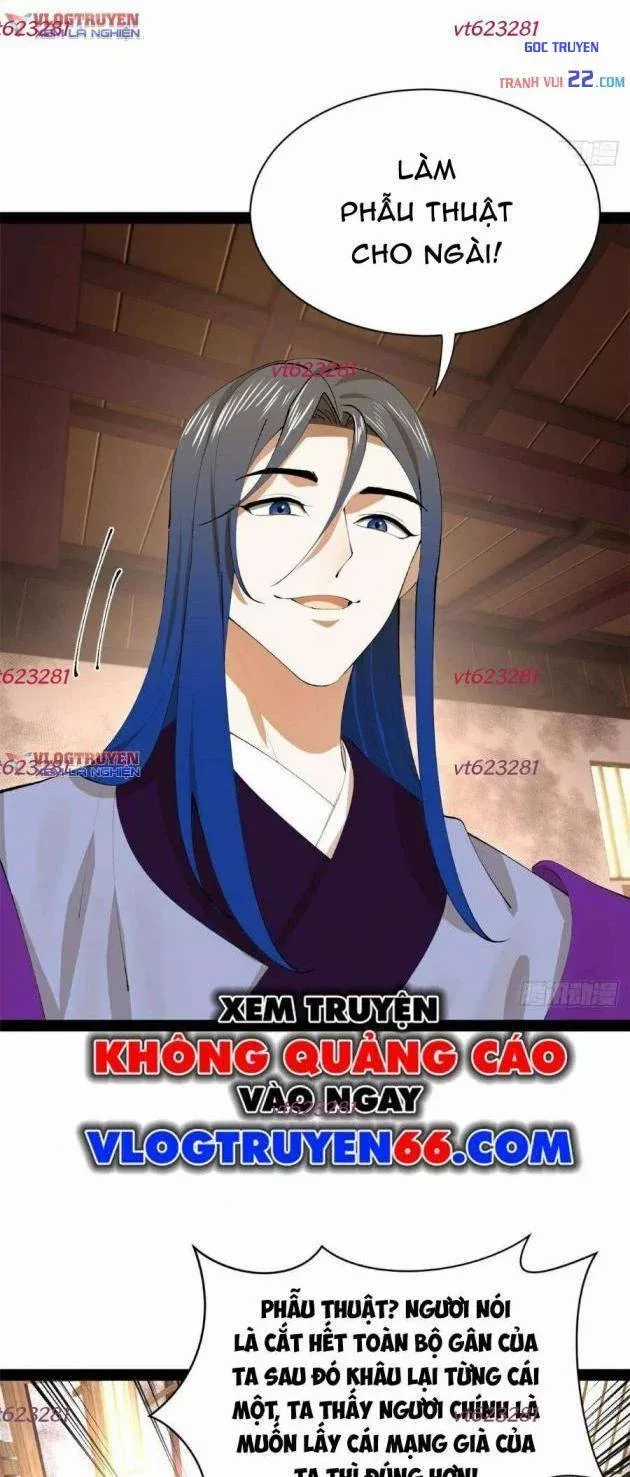 Chàng Rể Mạnh Nhất Lịch Sử - Chapter 391 - Trang 20