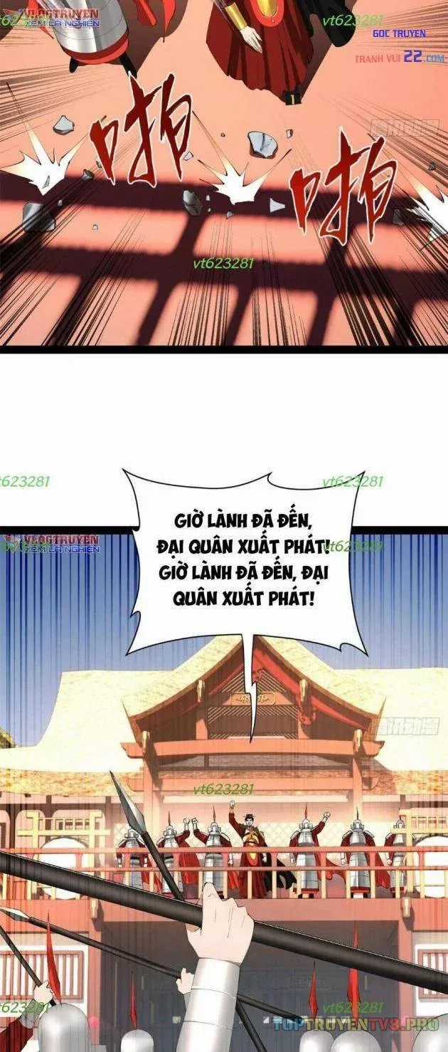 Chàng Rể Mạnh Nhất Lịch Sử - Chapter 391 - Trang 3