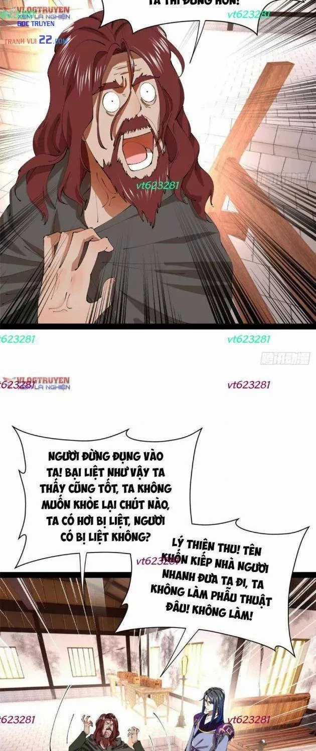 Chàng Rể Mạnh Nhất Lịch Sử - Chapter 391 - Trang 21