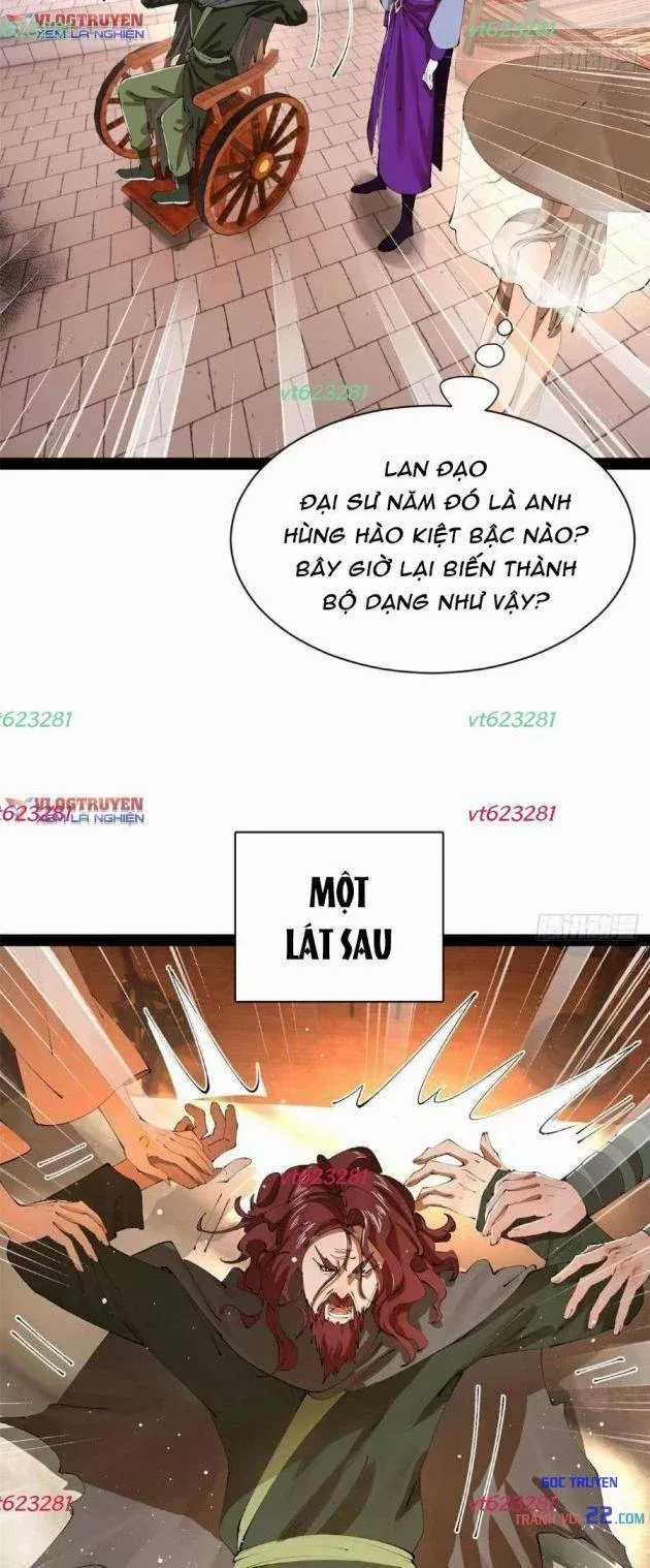Chàng Rể Mạnh Nhất Lịch Sử - Chapter 391 - Trang 22