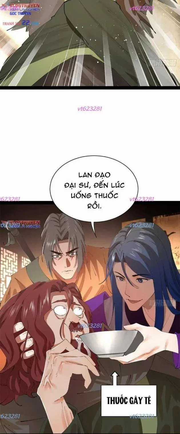 Chàng Rể Mạnh Nhất Lịch Sử - Chapter 391 - Trang 23