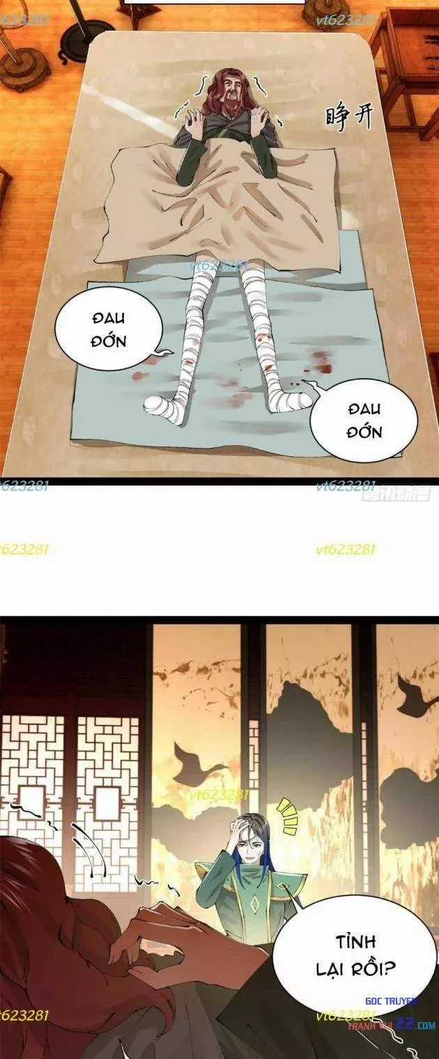 Chàng Rể Mạnh Nhất Lịch Sử - Chapter 391 - Trang 26
