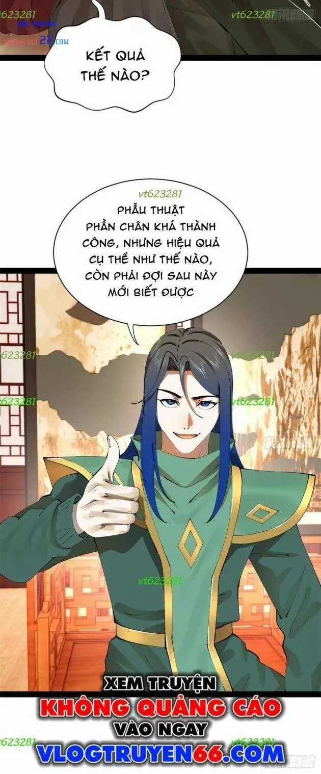 Chàng Rể Mạnh Nhất Lịch Sử - Chapter 391 - Trang 27