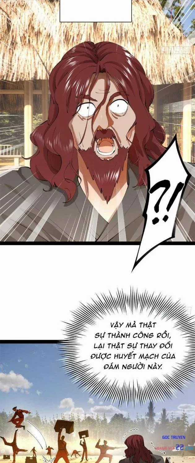 Chàng Rể Mạnh Nhất Lịch Sử - Chapter 391 - Trang 29