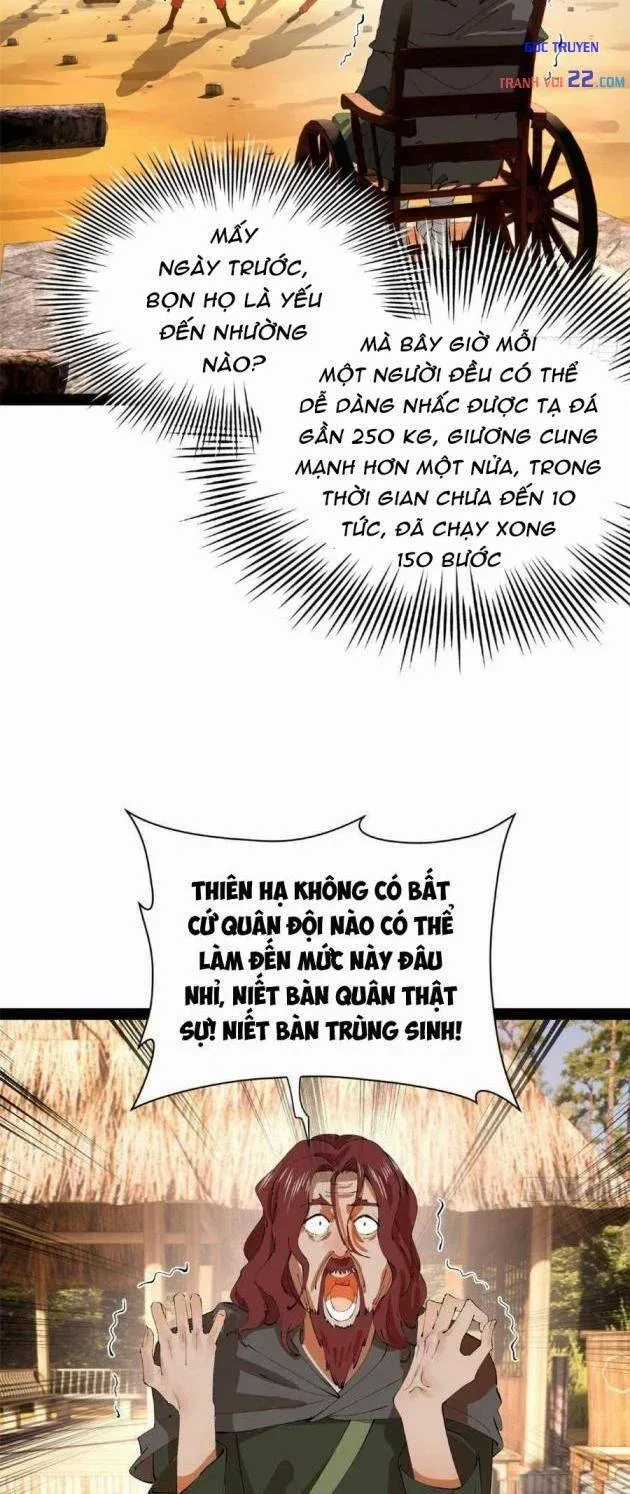 Chàng Rể Mạnh Nhất Lịch Sử - Chapter 391 - Trang 30