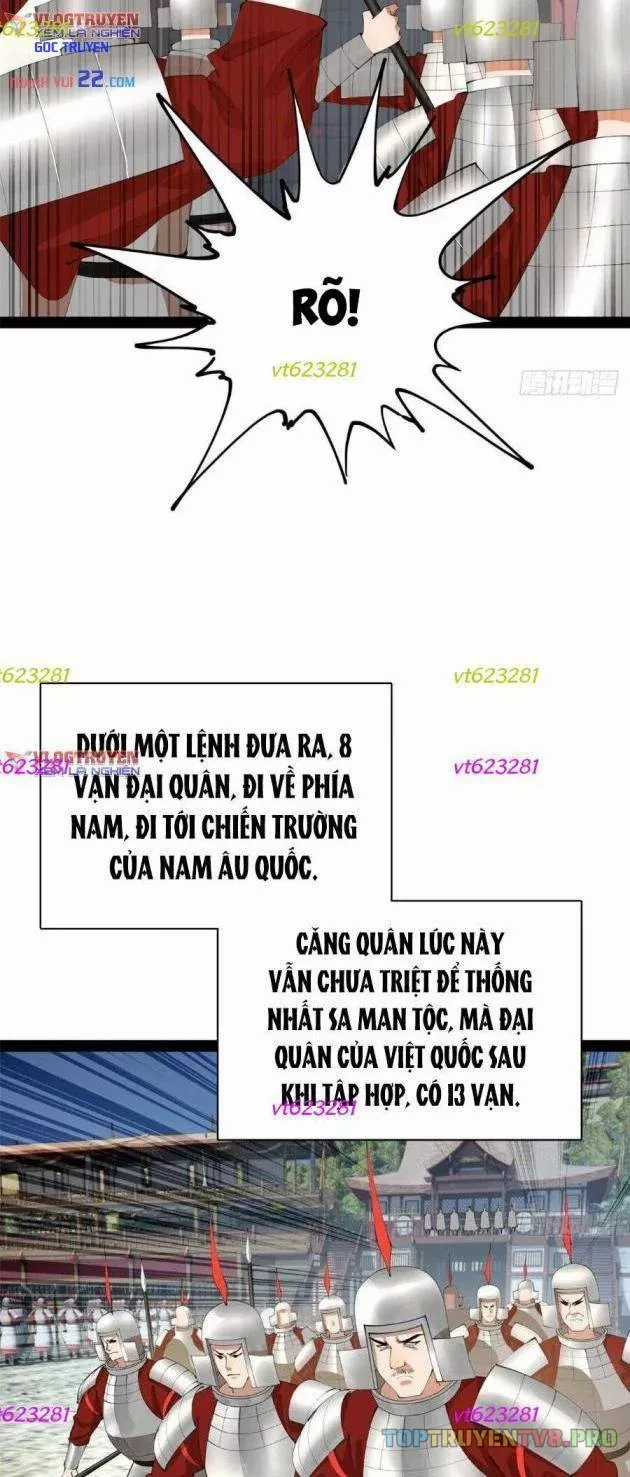 Chàng Rể Mạnh Nhất Lịch Sử - Chapter 391 - Trang 4