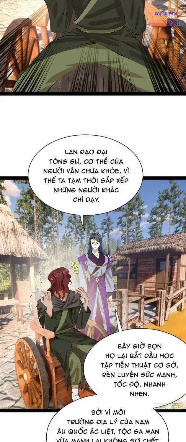 Chàng Rể Mạnh Nhất Lịch Sử - Chapter 391 - Trang 31