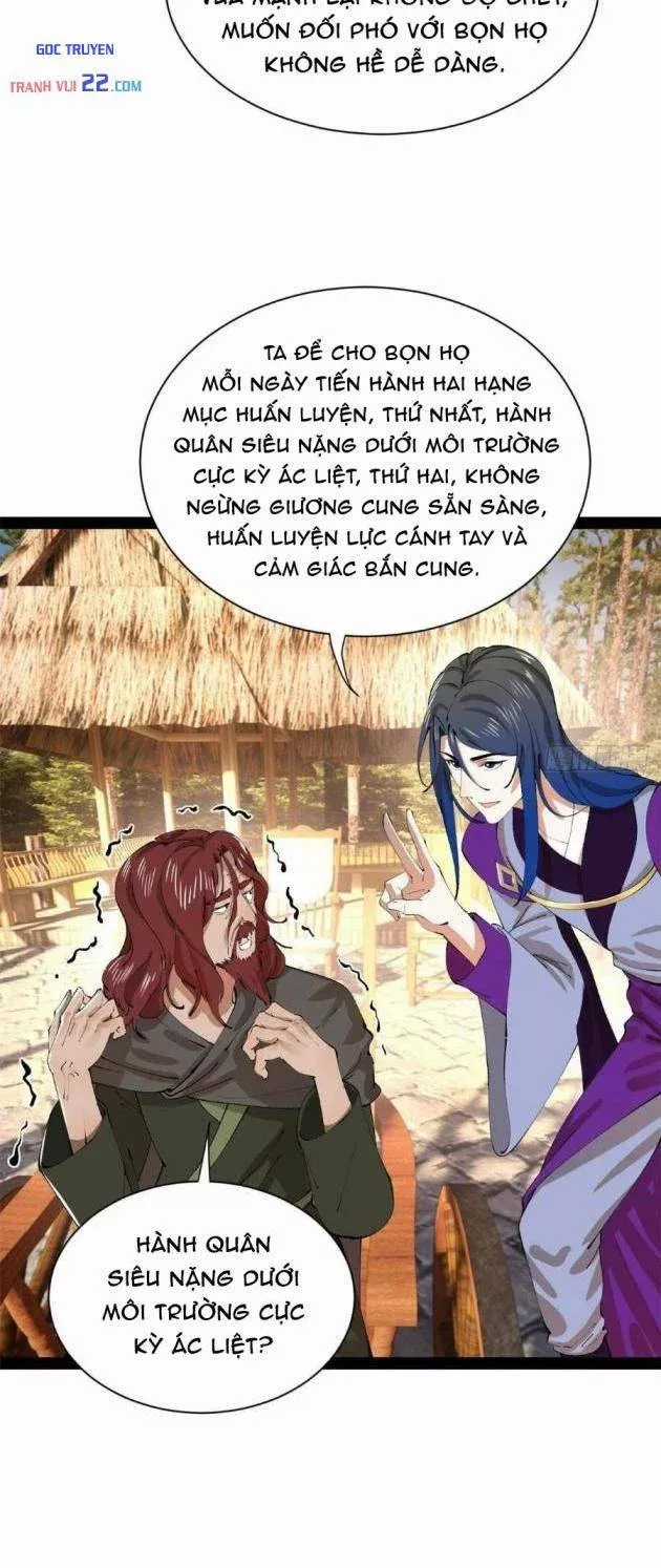 Chàng Rể Mạnh Nhất Lịch Sử - Chapter 391 - Trang 32