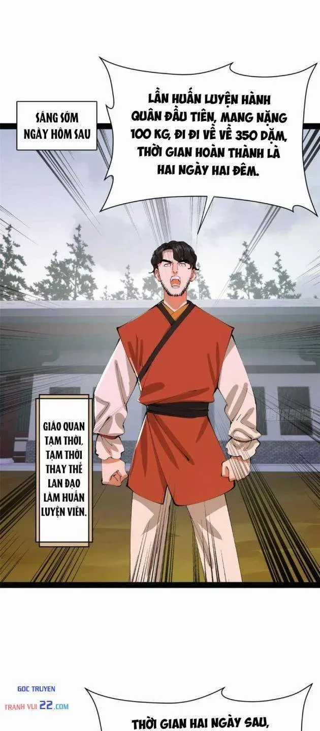 Chàng Rể Mạnh Nhất Lịch Sử - Chapter 391 - Trang 34