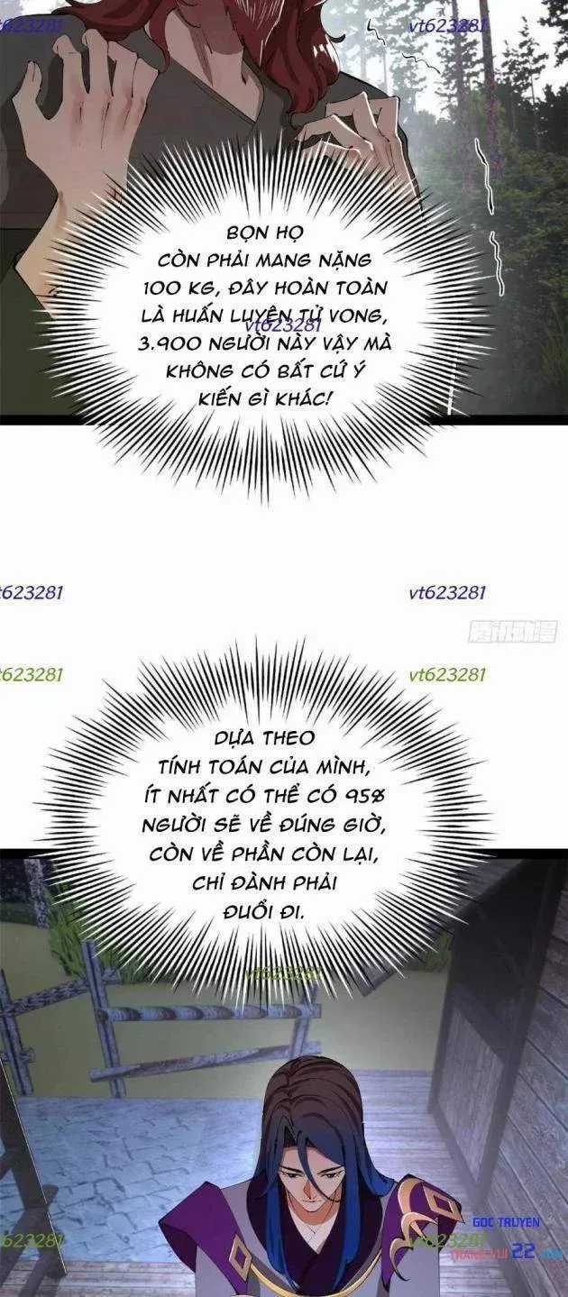 Chàng Rể Mạnh Nhất Lịch Sử - Chapter 391 - Trang 37