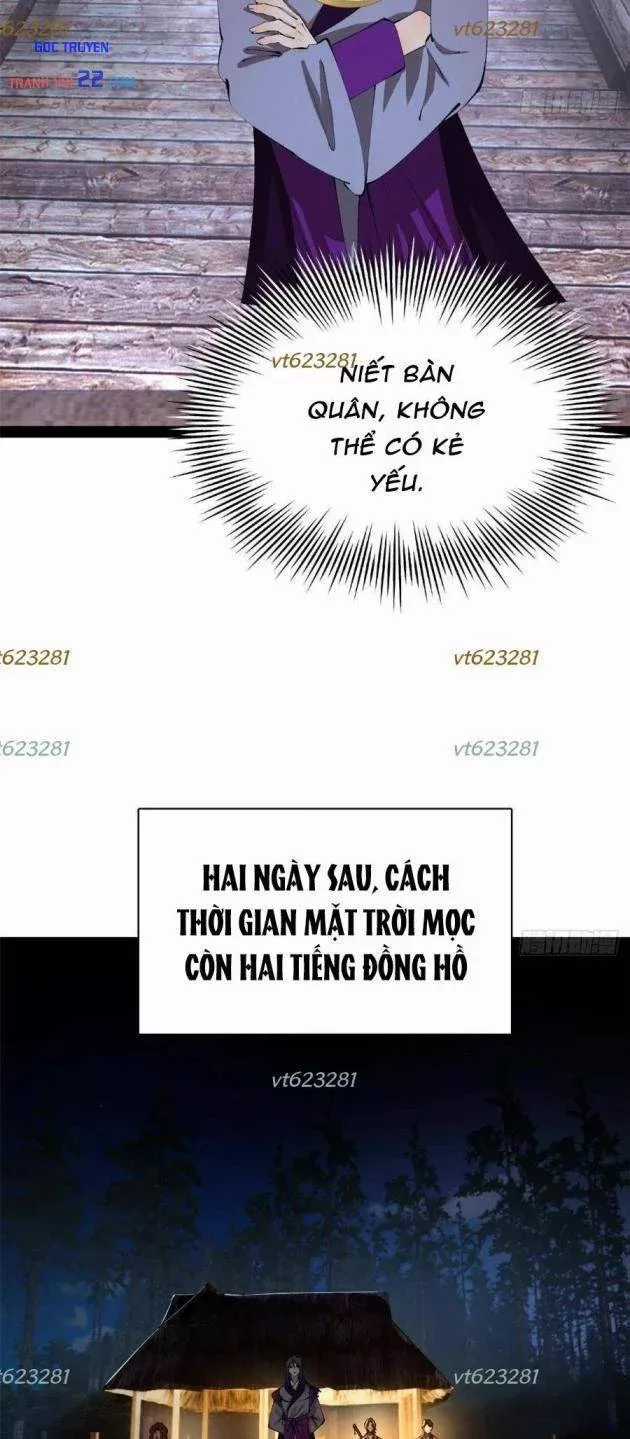 Chàng Rể Mạnh Nhất Lịch Sử - Chapter 391 - Trang 38