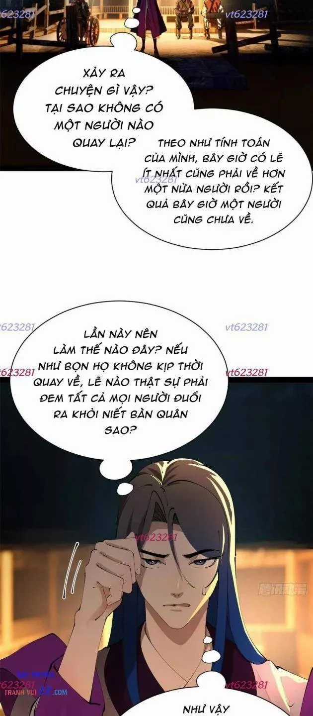 Chàng Rể Mạnh Nhất Lịch Sử - Chapter 391 - Trang 39