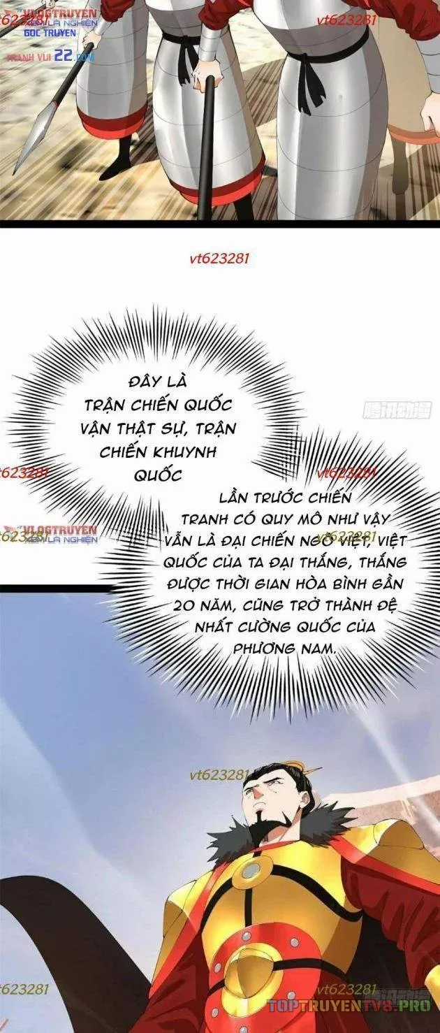 Chàng Rể Mạnh Nhất Lịch Sử - Chapter 391 - Trang 5