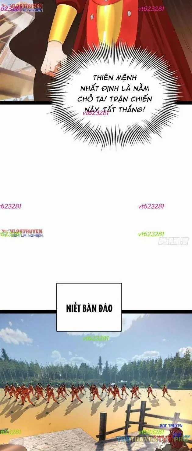 Chàng Rể Mạnh Nhất Lịch Sử - Chapter 391 - Trang 6