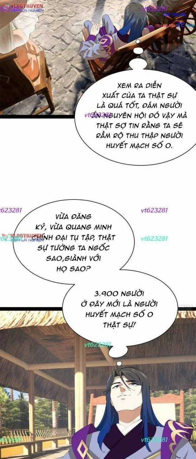 Chàng Rể Mạnh Nhất Lịch Sử - Chapter 391 - Trang 7