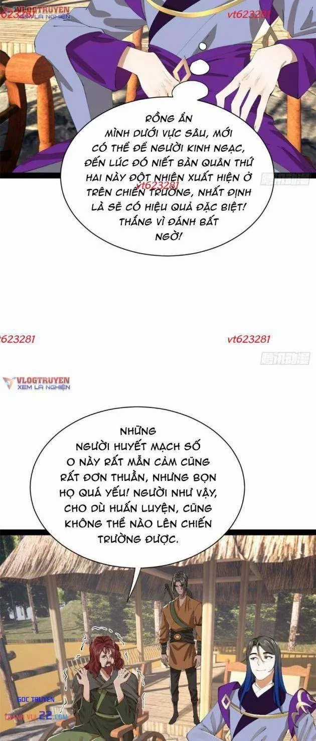 Chàng Rể Mạnh Nhất Lịch Sử - Chapter 391 - Trang 8