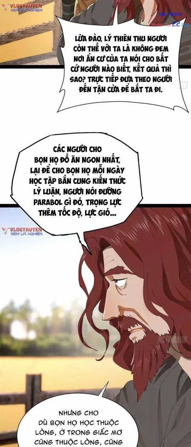 Chàng Rể Mạnh Nhất Lịch Sử - Chapter 391 - Trang 10