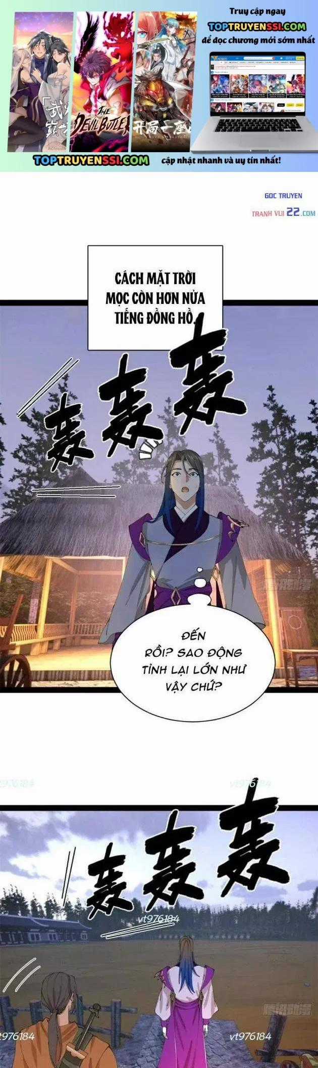 Chàng Rể Mạnh Nhất Lịch Sử - Chapter 392 - Trang 1