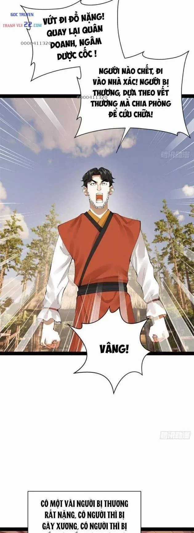 Chàng Rể Mạnh Nhất Lịch Sử - Chapter 392 - Trang 11